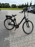Victoria trekking 5.8 500wh elektrische fiets, Zo goed als nieuw, 51 tot 55 cm, 50 km per accu of meer, Ophalen