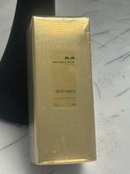 Mancera Velvet Vanilla Eau de Parfum 120ml - Nieuw, Ophalen of Verzenden, Nieuw