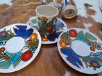 Villeroy & Boch Acapulco Kop en schotels, Gebruikt, Ophalen of Verzenden, Overige stijlen, Kop(pen) en/of Schotel(s)