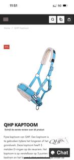 Partij Nieuwe longeer halsters , kaptoom, Dieren en Toebehoren, Ophalen of Verzenden, Nieuw