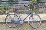 Batavus Locarno, heren fiets, 3 versn., 61 cm 28 inch, Ophalen, Gebruikt, Versnellingen, Batavus