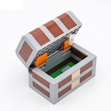 LEGO 6535732 Schatkist NIEUW in Doos  beschikbaar voor biedingen
