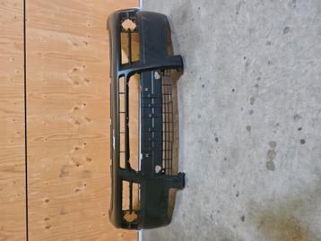 Audi A4 voor bumper New beschikbaar voor biedingen