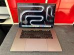 Macbook pro 2016 als nieuw, Computers en Software, Apple Macbooks, MacBook Pro, 256 GB, 2 tot 3 Ghz, Ophalen of Verzenden
