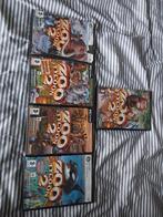 Zoo Tycoon met uitbreidingen - PC, Spelcomputers en Games, Gebruikt, 1 speler, Ophalen of Verzenden, Vanaf 3 jaar