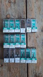 16x ENT Professionele freesjes voor bovenfrees, Nieuw, Ophalen of Verzenden, ., Elektrisch