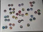 39 Topshots flippo's, Verzamelen, Ophalen of Verzenden, Losse flippo's
