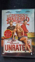 The Dukes of Hazzard "Johnny Knoxville', Cd's en Dvd's, Dvd's | Komedie, Gebruikt, Ophalen of Verzenden