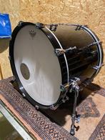 GRETSCH BASSDRUM 22", Muziek en Instrumenten, Drumstellen en Slagwerk, Ophalen of Verzenden, Zo goed als nieuw, Overige merken