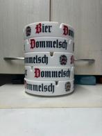 Dommelsch Bier Asbak, Ophalen of Verzenden