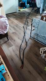 Luidsprekerkabel - AudioQuest Rocket 11 top kabel, Ophalen of Verzenden, Zo goed als nieuw, 2 tot 5 meter, Luidsprekerkabel