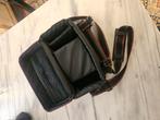 Vanguard cameratas canvas, Ophalen, Zo goed als nieuw, Schoudertas