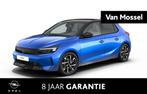Opel Corsa 1.2 Turbo Yes || VAN MOSSEL VOORRAADVOORDEEL || T, Voorwielaandrijving, Stof, Met garantie (alle), Blauw