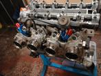 Opel c20xe dbilas throttle bodies, Auto-onderdelen, Ophalen of Verzenden, Gebruikt, Opel
