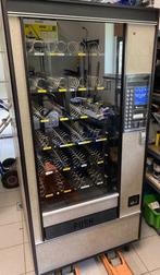 Snack automaat inclusief munter, Verzamelen, Automaten | Overige, Ophalen, Gebruikt