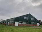 stalling caravan, Caravans en Kamperen, Caravanstallingen