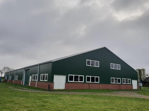 stalling caravan, Caravans en Kamperen, Caravanstallingen
