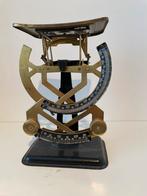 Antieke brieven Weegschaal, Antiek en Kunst, Ophalen of Verzenden