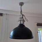 Industriele lamp, mooi boven de eettafel, Ophalen, 50 tot 75 cm