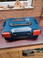 2x L-BOXX Bosch 136mm (advertentie 2/2), Doe-het-zelf en Verbouw, Ophalen, Gebruikt