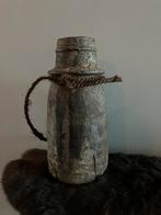 Nepalese kruik, Overige materialen, Overige kleuren, Ophalen of Verzenden, Zo goed als nieuw