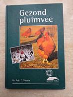 Gezond Pluimvee, Verzenden, Zo goed als nieuw, Pluimvee