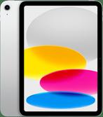 iPad 10th 2022 10.9 Zilver 64Gb, Niet ingevuld, Apple iPad, 11 inch, Niet ingevuld