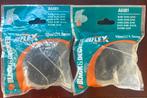 2x Black & Decker A6481 Trimmerdraadspoel 10m x 1.5mm Reflex, Tuin en Terras, Grastrimmers, Ophalen of Verzenden, Zo goed als nieuw