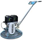 KREBER K600ET-AE accu vlindermachine 600/750 mm 4,72 pk, Verzenden, Nieuw