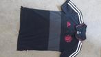 Manchester United Polo Shirt - Adidas - Maat XS, Kleding | Heren, Overige Herenkleding, Ophalen of Verzenden, Zo goed als nieuw