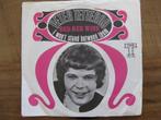 Vinyl Single Peter Tetteroo   "Red red wine", Ophalen of Verzenden, Gebruikt, Pop