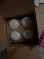 Nooie Aurora Smart Lampen - Google Home, Led-lamp, Minder dan 30 watt, Nieuw, E27 (groot)