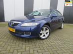 Mazda 6 Sport 1.8i Touring, Auto's, Mazda, Origineel Nederlands, Te koop, 5 stoelen, Benzine