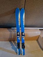 Tecno Pro Ski's - Kindermaat, Sport en Fitness, Skiën en Langlaufen, Gebruikt, 100 tot 140 cm, Carve, Skiën