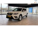 Seat ARONA 1.0 TSI Style, 110pk Automaat, Climate control, C, Auto's, Stof, Gebruikt, 610 kg, Wit