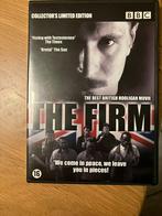 The firm, Ophalen of Verzenden, Zo goed als nieuw, Oorlog of Misdaad