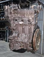 Motor Volkswagen Polo 2006 1.2 12v 47 kW, Ophalen of Verzenden