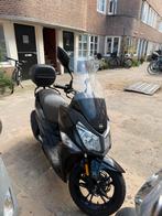 Sym Jet 125cc - A1 Rijbewijs, Gebruikt, Overige modellen, Maximaal 45 km/u, Ophalen of Verzenden