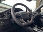 Ford FOCUS 1.0 ECOBOOST ST-LINE AUTOMAAT NAVI PDC-CAMERA WIN, 125 pk, Gebruikt, Euro 6, Wit