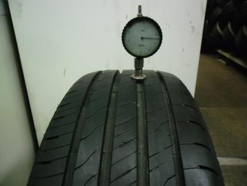 215 50 17 demobanden goodyear efficientgrip perf met 7,6 mm beschikbaar voor biedingen