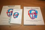 Limited Editon Box Set -Two Rooms Elton John Bernie Taupin, Ophalen of Verzenden, Gelezen, Artiest