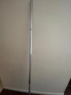 Fitness halterstang 200cm, vrijwel nieuw in verpakking, Sport en Fitness, Ophalen, Zo goed als nieuw, Benen, Halterstangen