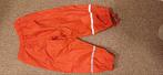 Regenbroek met fleece, maat 98/104, Kinderen en Baby's, Gebruikt, Jongen of Meisje, Overige typen, Ophalen of Verzenden