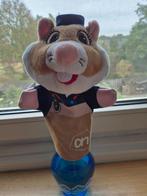 Handpop AH hamster, Verzamelen, Albert Heijn, Ophalen of Verzenden