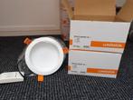 Led inbouwspots 150mm, Huis en Inrichting, Nieuw, Led, Ophalen of Verzenden, Metaal of Aluminium