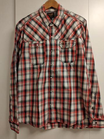 PME Legend Blouse XL beschikbaar voor biedingen