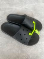 Zwarte Crocs Slippers - Maat 42/43, Kleding | Heren, Schoenen, Slippers, Zwart, Nieuw, Ophalen of Verzenden
