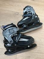 Kinder schaatsen maat 30-33 Nijdam, Verzenden, Zo goed als nieuw, IJshockeyschaatsen, Nijdam
