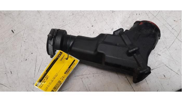 Intercooler Buis van een Volvo S60, Gebruikt, -, -, Ophalen of Verzenden