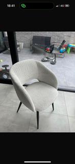 Eetstoelen teddy, Huis en Inrichting, Stoelen, Ophalen of Verzenden